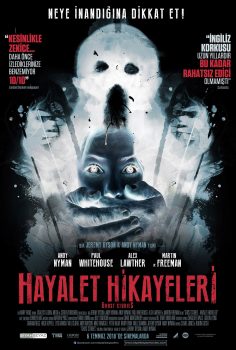 Hayalet Hikayeleri izle