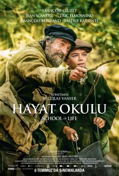 Hayat Okulu izle