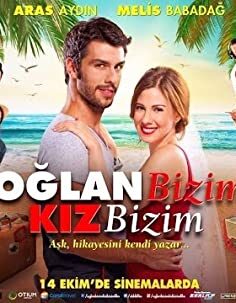 Oğlan Bizim Kız Bizim izle