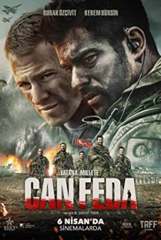 Can Feda izle