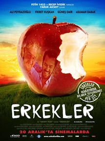 Erkekler izle