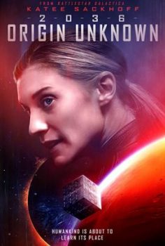 2036 Kökeni Bilinmeyen izle