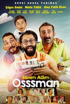 Benim Adım Osssman izle