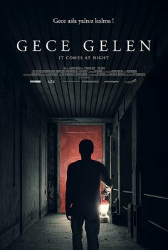 Gece Gelen izle