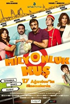 Milyonluk Kuş izle