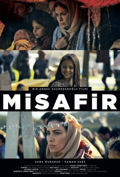 Misafir izle