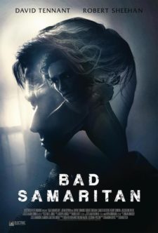 Bad Samaritan izle