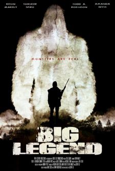 Big Legend izle