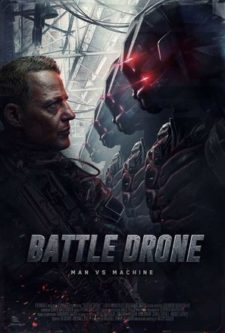 Drone Savaşları izle