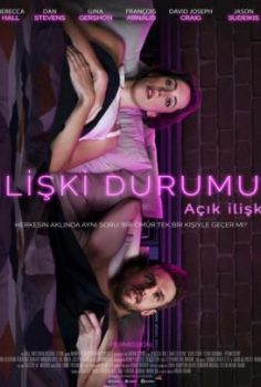 İlişki Durumu: Açık İlişki izle