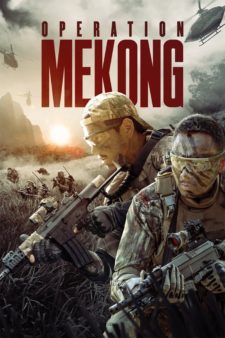 Mekong Operasyonu izle