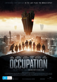 Occupation izle