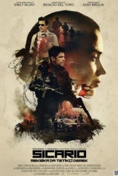 Sicario 1 izle