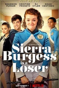 Sierra Burgess Is a Loser izle