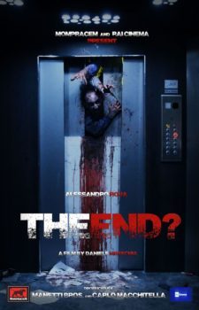 The End izle