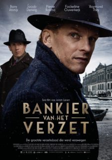 The Resistance Banker izle