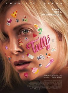 Tully izle