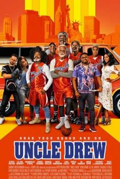 Uncle Drew izle