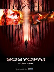 Sosyopat izle