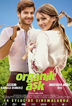 Organik Aşk izle