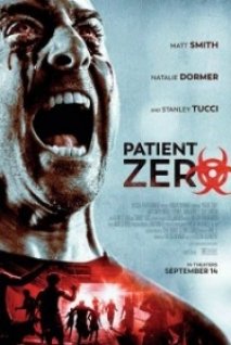 Patient Zero izle