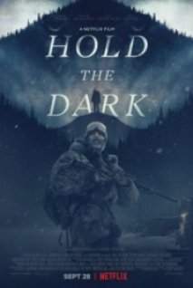 Hold the Dark izle