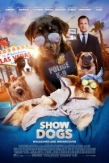 Köpekleri Göster izle