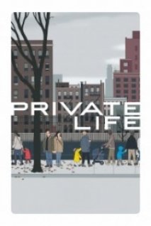 Private Life izle