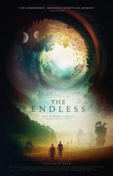 The Endless izle