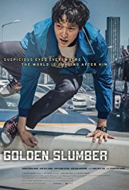 Golden Slumber izle