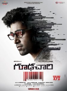 Goodachari izle