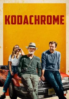 Kodachrome izle