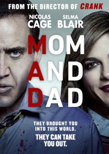 Mom and Dad izle