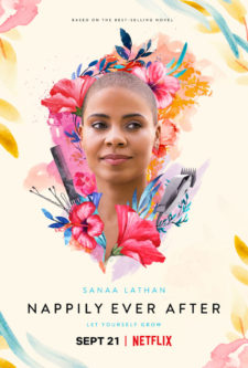 Nappily Ever After izle