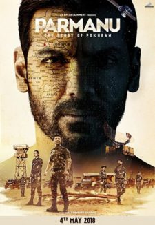 Parmanu: The Story of Pokhran izle