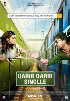 Qarib Qarib Singlle izle