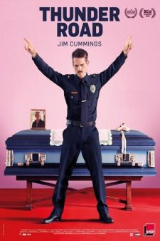 Thunder Road izle