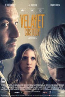 Velayet izle