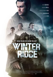 Winter Ridge izle