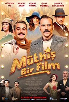 Müthiş Bir Film izle