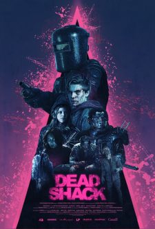 Dead Shack izle