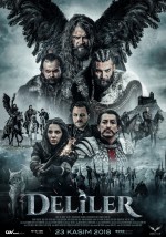 Deliler Fatih’in Fermanı izle