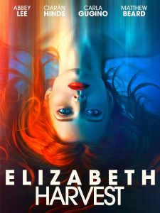 Elizabeth Harvest izle