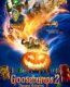 Goosebumps 2: Perili Cadılar Bayramı izle