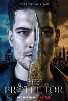 The Protector(Muhafız)