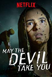 May the Devil Take You izle