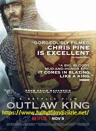 Outlaw King izle