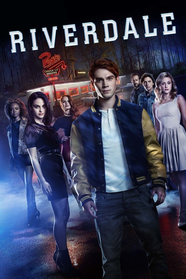 Riverdale