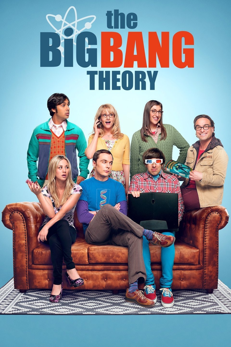 The Big Bang Theory