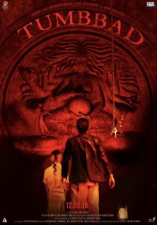 Tumbbad izle